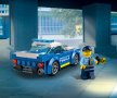 LEGO® City Police 60312 - Полицейска кола, снимка 7