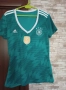 Оригинална дамска тениска на Германия - 2018, снимка 2