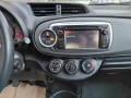 Тойота Yaris 99кс/1.33 Бензин, снимка 13