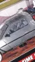 Delorean Back to the Future Time Machine Завръщане в бъдещето 1.24 Jada Diecast model , снимка 16