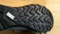 CRISPI GORE-TEX Vibram Real Leather Shoes за лов туризъм размер EUR 37 обувки водонепромокаеми - 253, снимка 14