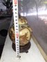 Уникална стара ваза Сатцума, снимка 5