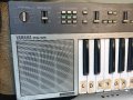 Yamaha PS-55 Vintage Digital Synthesizer, синтезатор, пиано,,🎹, йоника, орган, роял, made in JAPAN, снимка 3