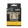 LED крушки 24V 6000K 6 SMD 2 броя за габарити, снимка 4