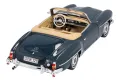 B66040679,умален модел die-cast Mercedes-Benz 190 SL Roadster W 121 (1954-1963)1:18, снимка 6