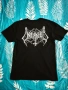 Metal тениски / Оригинален мърч / Нови :, снимка 13