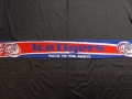 Хокеен шал на Nurnberg ice Tigers , снимка 3