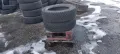 Гуми 185 65 15 Кордиант Cordiant 4 броя+. Нов внос. Не са нови. , снимка 5