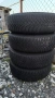 4 джанти с зимни гуми за Тракс , Мока , снимка 6