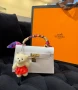 чанти hermes , снимка 3