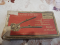 Машинка за подстригване L'Americaine, снимка 1 - Антикварни и старинни предмети - 36132306