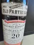 Craigellachie 20 Y.O. Old Particular 1 от 314 броя, снимка 6