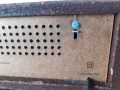 Радио Elta Heimradio 3210 Germany , снимка 16