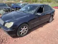 Мерцедес Ц класа компресор на части , снимка 2