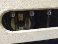 Лампов усилвател за китара Fender Blues Delux, снимка 7