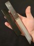 Японски стил катана, малък танто нож, снимка 12