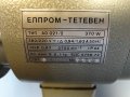 Ел.двигател ЕЛПРОМ Тетевен тип АО021/2 220V/380V, 50Hz 370W, снимка 4