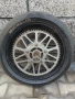 Оборудвана джанта 17 цола, снимка 2