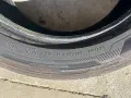 Летни гуми BARUM BRAVURIS 6 235/55 R19 105V – 2 броя, снимка 4