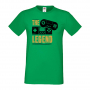 Мъжка тениска The Legend, снимка 1 - Тениски - 36196044