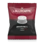 Кафе капсули за "Lavazza Point" на марката Lollo Caffé , 100бр., снимка 3