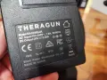 Оригинален перкусионен масажор Theragun G3 за дълбок масаж (с куфар и кутия), снимка 10
