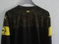 Borussia Dortmund Puma оригинална тениска фланелка Борусия Дортмунд размер М, снимка 3