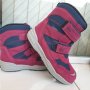 Детски зимни обувки Waterproof Happy Kids Tcm Tchibo 32-33