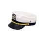 Капитанска шапка, снимка 1 - Декорация за дома - 39233740