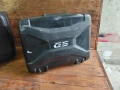BMW GS 1200 куфари, снимка 6