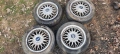 Джанти 4Х100 BBS 15 Цола 4X100 , снимка 1