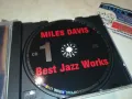 MILES DAVIS CD 0312241137, снимка 2