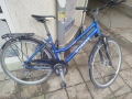28 Цола алуминиев велосипед Колело , снимка 1