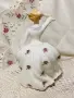 порцеланова статуетка, снимка 4