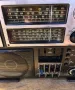 Колекционерски Радиоапарат Orbiter 7000 (Japan)- много запазен и работещ много добре! Видео, снимка 4
