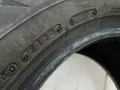 2бр зимни гуми 215/65/16 BRIDGESTONE L06664 , снимка 5