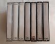 Аудио касети Sony UX-S, UX-Pro, снимка 1