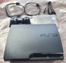PlayStation 3 Slim, снимка 1