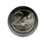 Хърватия 2 евро, 2023, снимка 2