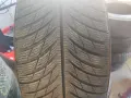 4бр.зимни гуми 235/55/17 Michelin, снимка 1