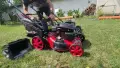 Бензинова косачка, автозадвижващата, Steinhaus PRO-GLM503, 173cc, 4.8HP, косене 51 cm, снимка 1