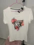 Тениска Guess размер М, снимка 8
