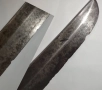 Стара Самурай ска Катана  , снимка 3