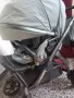Бебешка количка Tutis 2 в 1, снимка 10