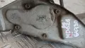 Моторче задна чистачка Mazda 626 1996 849100-6672, снимка 2