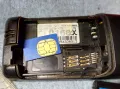 SIEMENS MADE by CUWAN Стар КОЛЕКЦИОНЕРСКИ МОБИЛЕН ТЕЛЕФОН GSM АПАРАТ СИМЕНС с КАРТА b-connect 26600, снимка 6