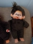 Лот кукли Мончичи Monchhichi, снимка 6