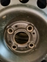 метални джанти wv bmw seat 4.100 skoda , снимка 4