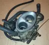 WEBER Карбуратор за Renault 1.7 32/36CFR2/106 , снимка 1