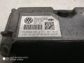 VW Polo 1.4 16v BUD ECU 03C906024AD 03C 906 024 AD ,6160141702 , 61601.417.02,  IAW 4HV.AD 2008, снимка 3
